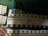 Partij installatie materialen - afbeelding 4 van  5