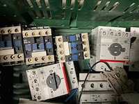 Partij installatie materialen - afbeelding 5 van  5