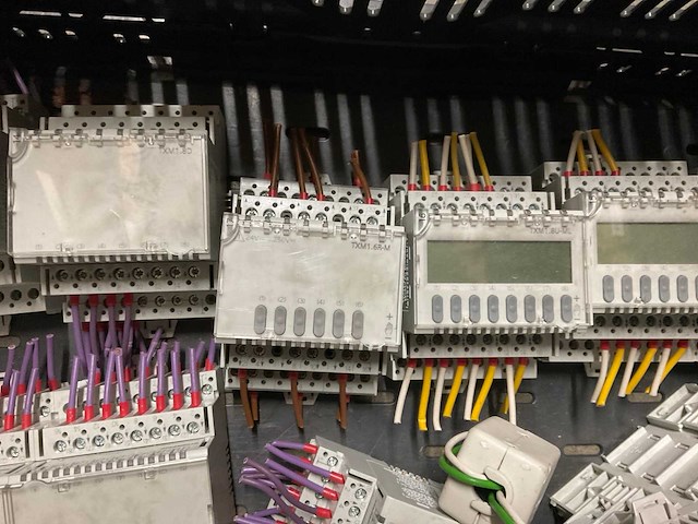 Partij installatie materialen - afbeelding 3 van  4