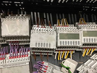 Partij installatie materialen - afbeelding 3 van  4