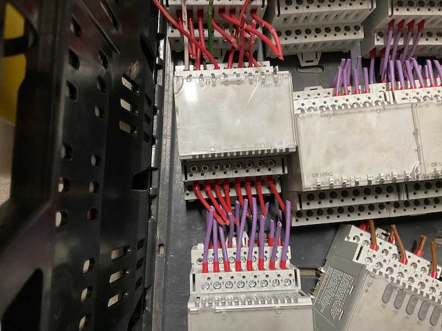 Partij installatie materialen - afbeelding 4 van  4