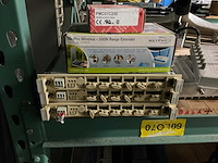 Partij installatie materialen - afbeelding 2 van  5