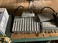 Partij installatie materialen - afbeelding 3 van  5