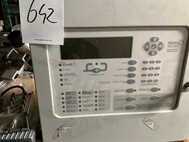 Partij installatie materialen - afbeelding 4 van  5