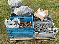 Partij installatie materialen - afbeelding 6 van  8
