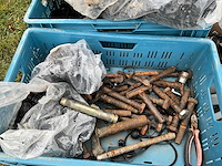 Partij installatie materialen - afbeelding 3 van  8