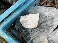 Partij installatie materialen - afbeelding 7 van  8