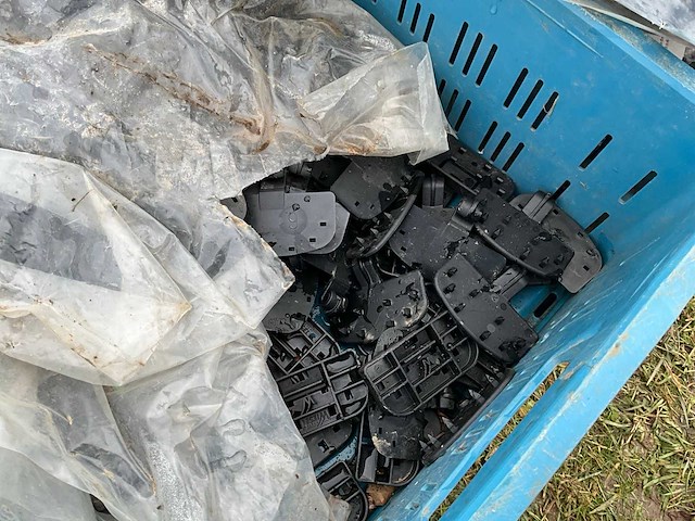 Partij installatie materialen - afbeelding 5 van  8