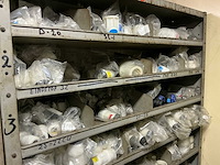 Partij installatie materialen - afbeelding 2 van  25