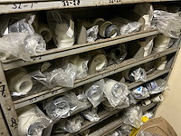 Partij installatie materialen - afbeelding 3 van  25