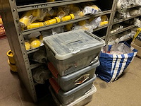 Partij installatie materialen - afbeelding 5 van  25