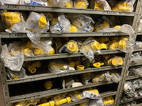 Partij installatie materialen - afbeelding 6 van  25