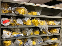 Partij installatie materialen - afbeelding 22 van  25