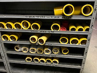 Partij installatie materialen - afbeelding 7 van  25