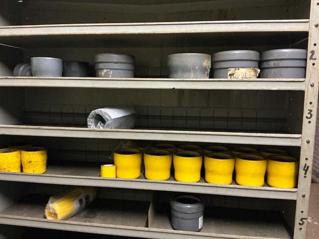 Partij installatie materialen - afbeelding 23 van  25