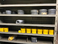 Partij installatie materialen - afbeelding 23 van  25