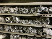 Partij installatie materialen - afbeelding 8 van  25