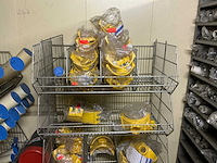 Partij installatie materialen - afbeelding 10 van  25