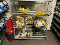 Partij installatie materialen - afbeelding 11 van  25