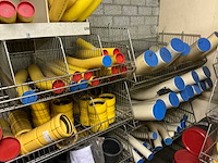 Partij installatie materialen - afbeelding 12 van  25