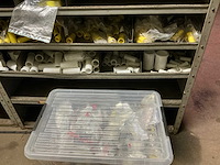 Partij installatie materialen - afbeelding 17 van  25