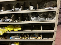 Partij installatie materialen - afbeelding 18 van  25