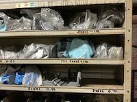 Partij installatie materialen - afbeelding 19 van  25