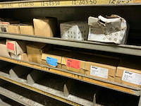 Partij installatie materialen - afbeelding 21 van  25