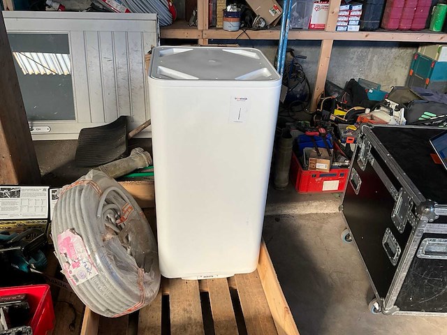Partij installatie materialen - afbeelding 10 van  11