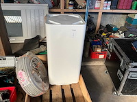 Partij installatie materialen - afbeelding 10 van  11