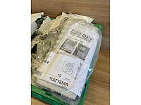 Partij installatie materialen - afbeelding 3 van  6