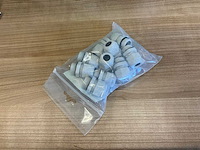 Partij installatie materialen - afbeelding 4 van  6