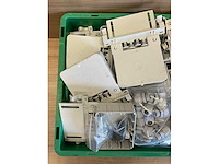 Partij installatie materialen - afbeelding 6 van  6