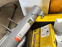 Partij installatie materialen - afbeelding 4 van  4