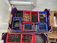 Partij installatie materialen - afbeelding 5 van  7