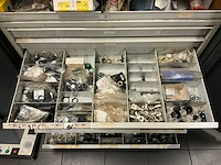 Partij installatie materialen - afbeelding 10 van  12