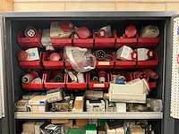 Partij installatie materialen - afbeelding 2 van  12