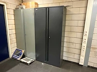 Partij installatie materialen - afbeelding 4 van  12