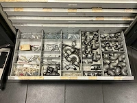 Partij installatie materialen - afbeelding 5 van  12