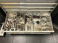 Partij installatie materialen - afbeelding 6 van  12