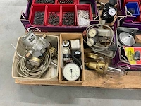 Partij installatie materialen - afbeelding 7 van  7