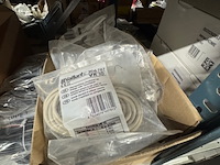 Partij installatie onderdelen warmtepompen - afbeelding 2 van  15