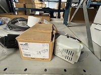 Partij installatie onderdelen warmtepompen - afbeelding 3 van  15