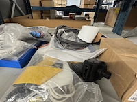 Partij installatie onderdelen warmtepompen - afbeelding 4 van  15