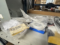 Partij installatie onderdelen warmtepompen - afbeelding 5 van  15