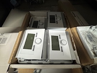 Partij installatie onderdelen warmtepompen - afbeelding 6 van  15