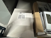 Partij installatie onderdelen warmtepompen - afbeelding 7 van  15