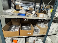 Partij installatie onderdelen warmtepompen - afbeelding 1 van  15