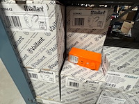 Partij installatie onderdelen warmtepompen - afbeelding 8 van  15