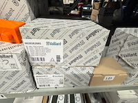 Partij installatie onderdelen warmtepompen - afbeelding 9 van  15